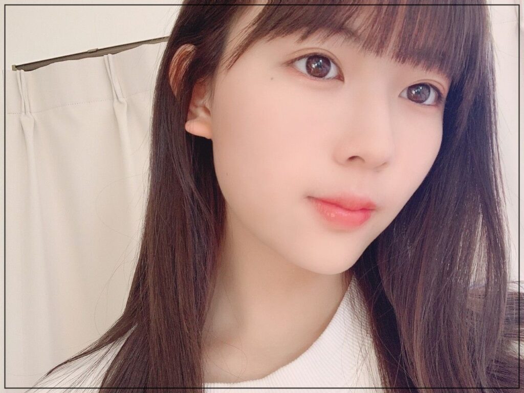 岩本蓮加　公式ブログ
